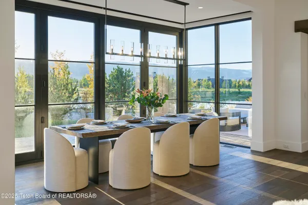 $6,295,000 | 1240 Spotted Fawn Court, Tetonia, ID 83452