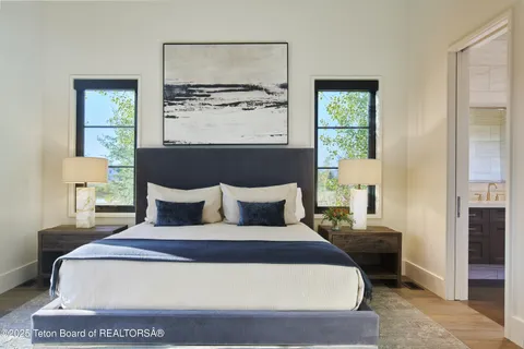 $6,295,000 | 1240 Spotted Fawn Court, Tetonia, ID 83452