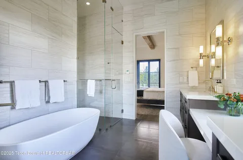 $6,295,000 | 1240 Spotted Fawn Court, Tetonia, ID 83452