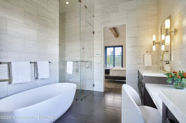 $6,295,000 | 1240 Spotted Fawn Court, Tetonia, ID 83452