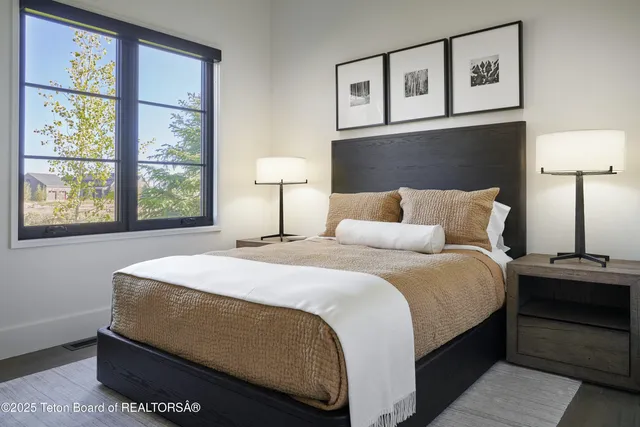 $6,295,000 | 1240 Spotted Fawn Court, Tetonia, ID 83452