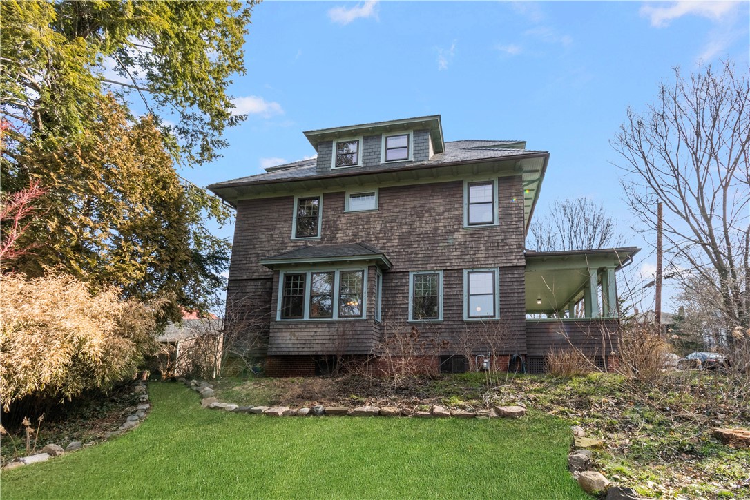 37 Dexterdale Road Providence, RI 02906 - Photo 39 of 43