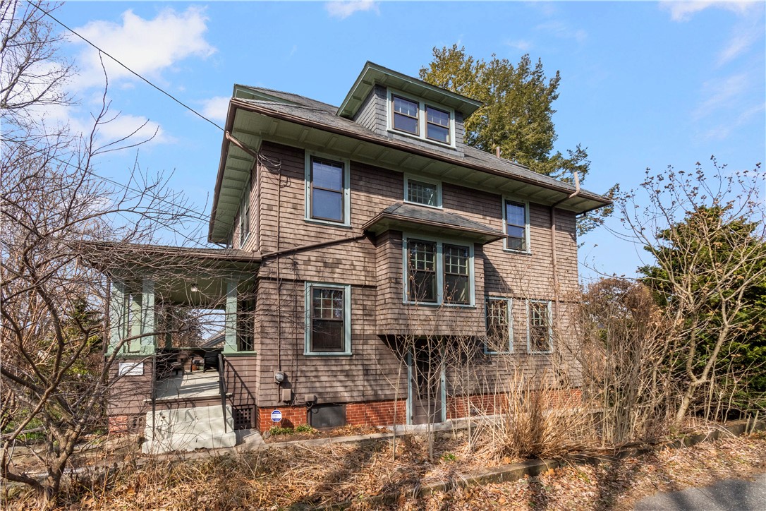 37 Dexterdale Road Providence, RI 02906 - Photo 42 of 43