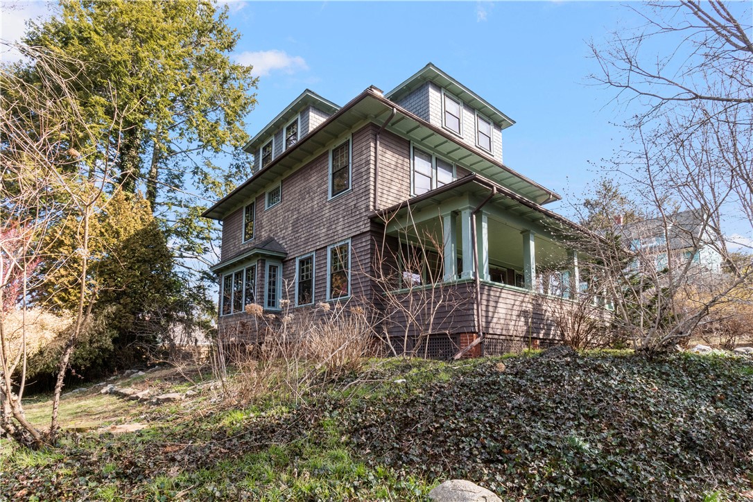 37 Dexterdale Road Providence, RI 02906 - Photo 43 of 43