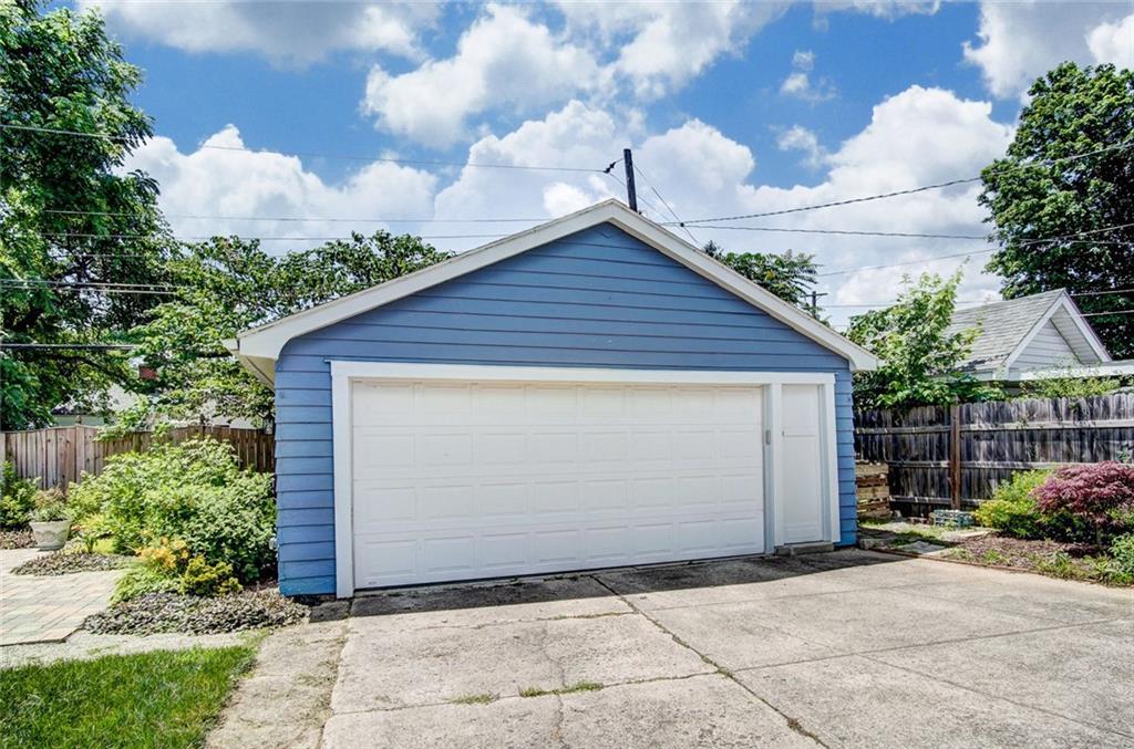 301 Shroyer Road Dayton, OH 45419 - Photo 34 of 34 Gallery Image 34