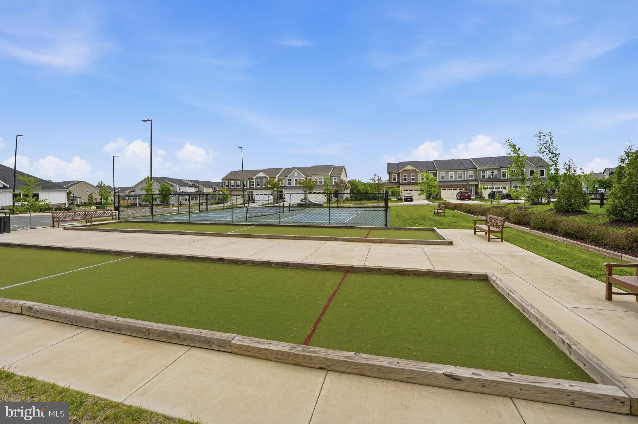 650 Aspen Road, Unit 108 Stafford, VA 22554 - Photo 26 of 26 Recreation oasis with courts and greens.