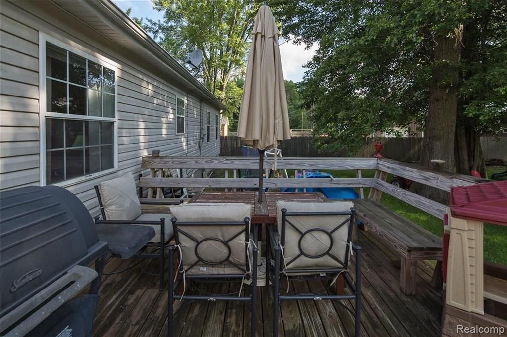 22675 Sumpter Road Belleville, MI 48111 - Photo 22 of 25