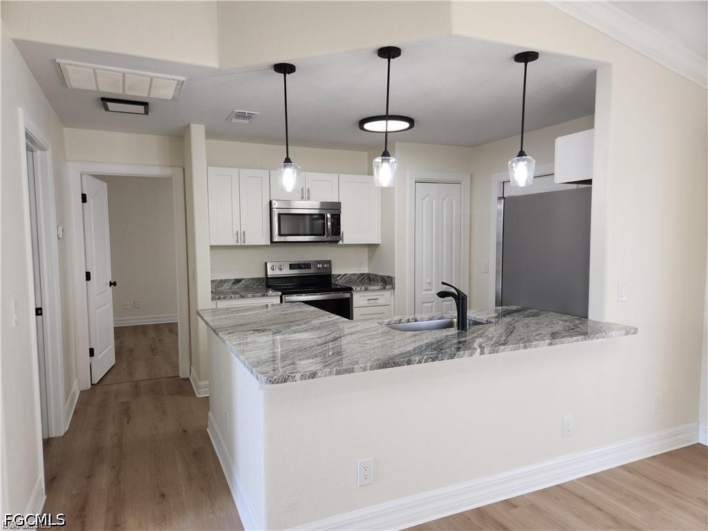 1118 Nelson Road North Cape Coral, FL 33993 - Photo 3 of 16