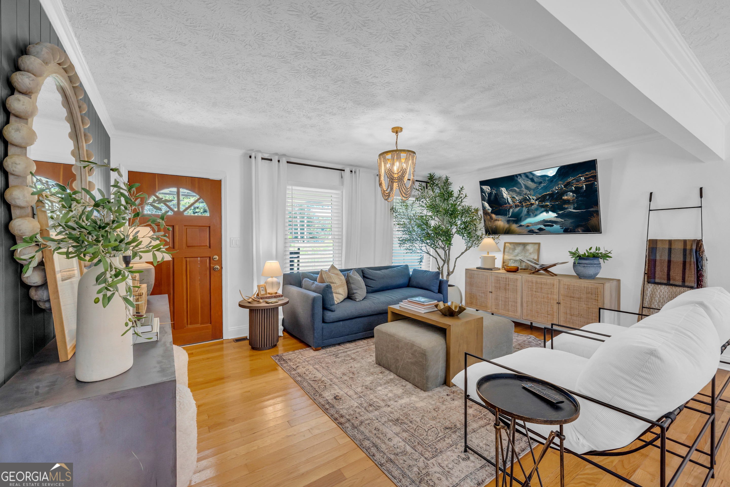 2975 Atkinson Road Loganville, GA 30052 - Photo 11 of 36