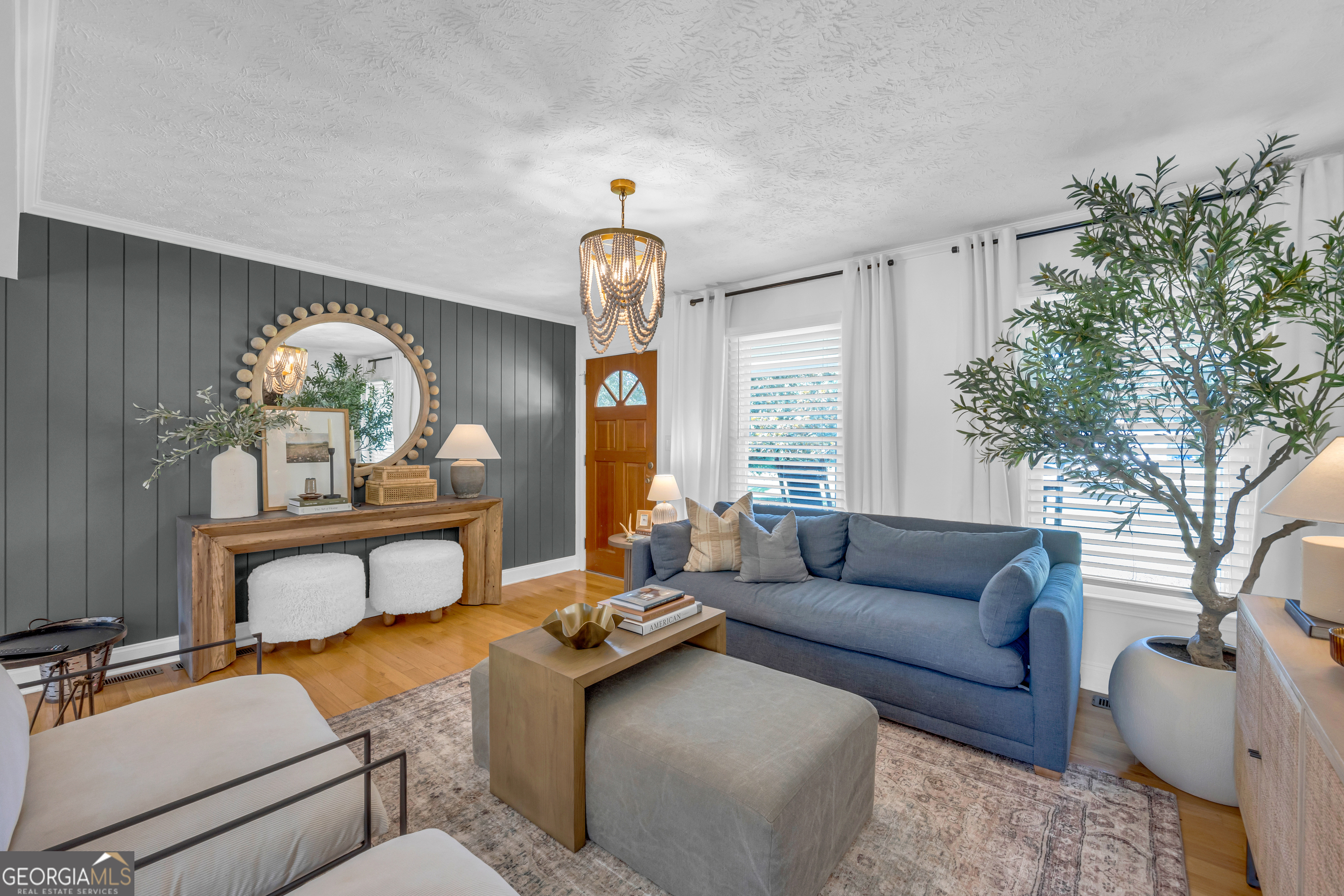 2975 Atkinson Road Loganville, GA 30052 - Photo 12 of 36