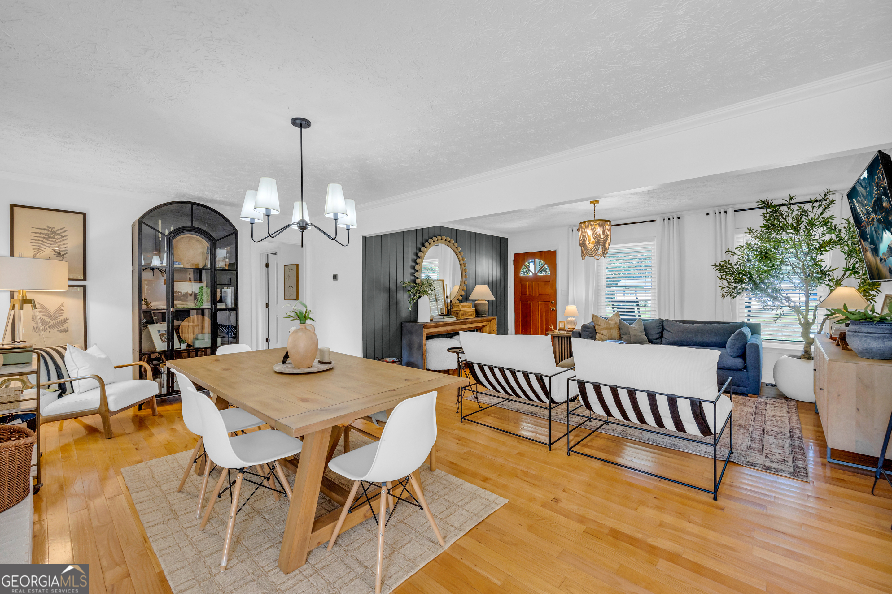 2975 Atkinson Road Loganville, GA 30052 - Photo 15 of 36