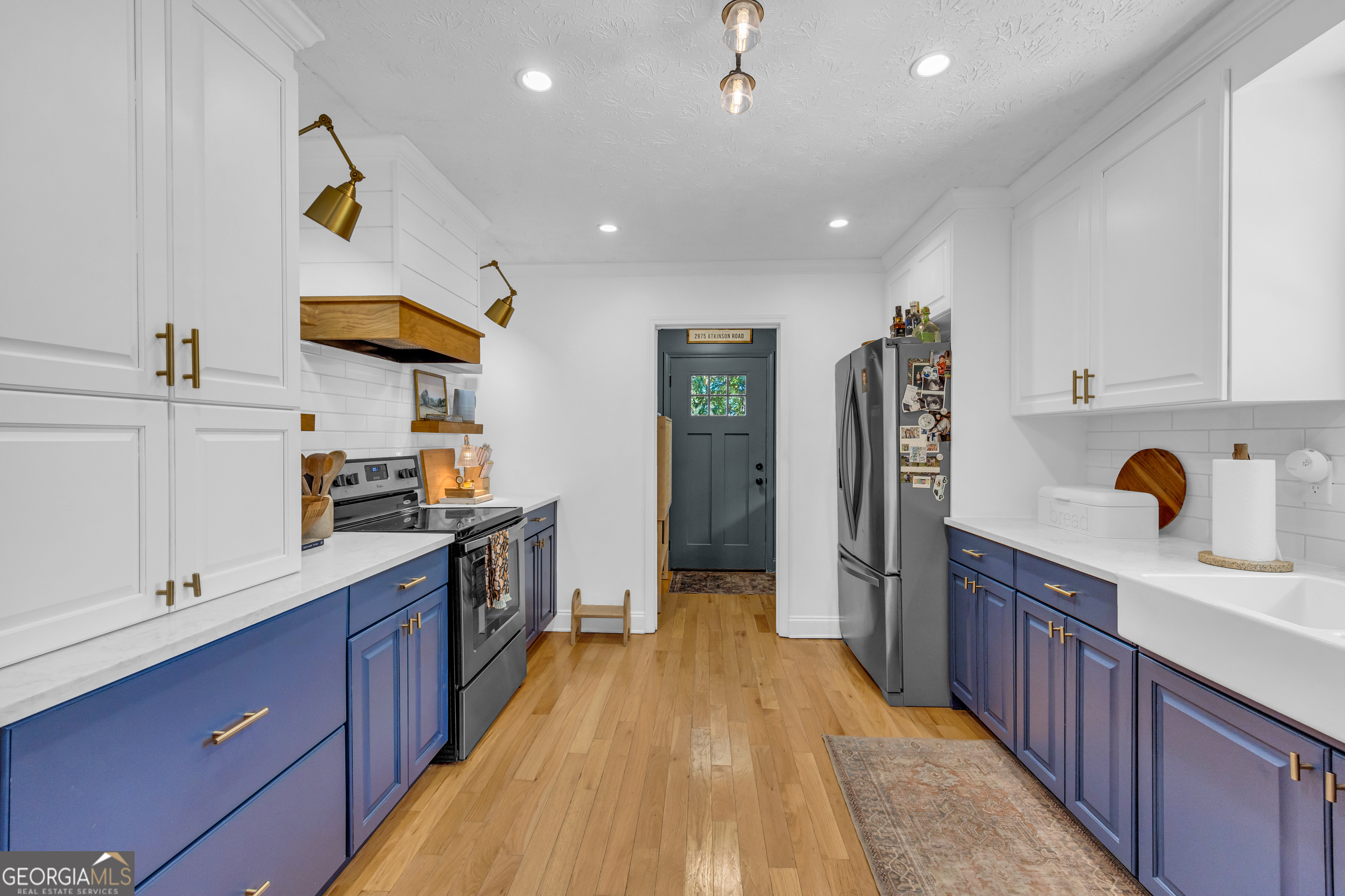 2975 Atkinson Road Loganville, GA 30052 - Photo 17 of 36