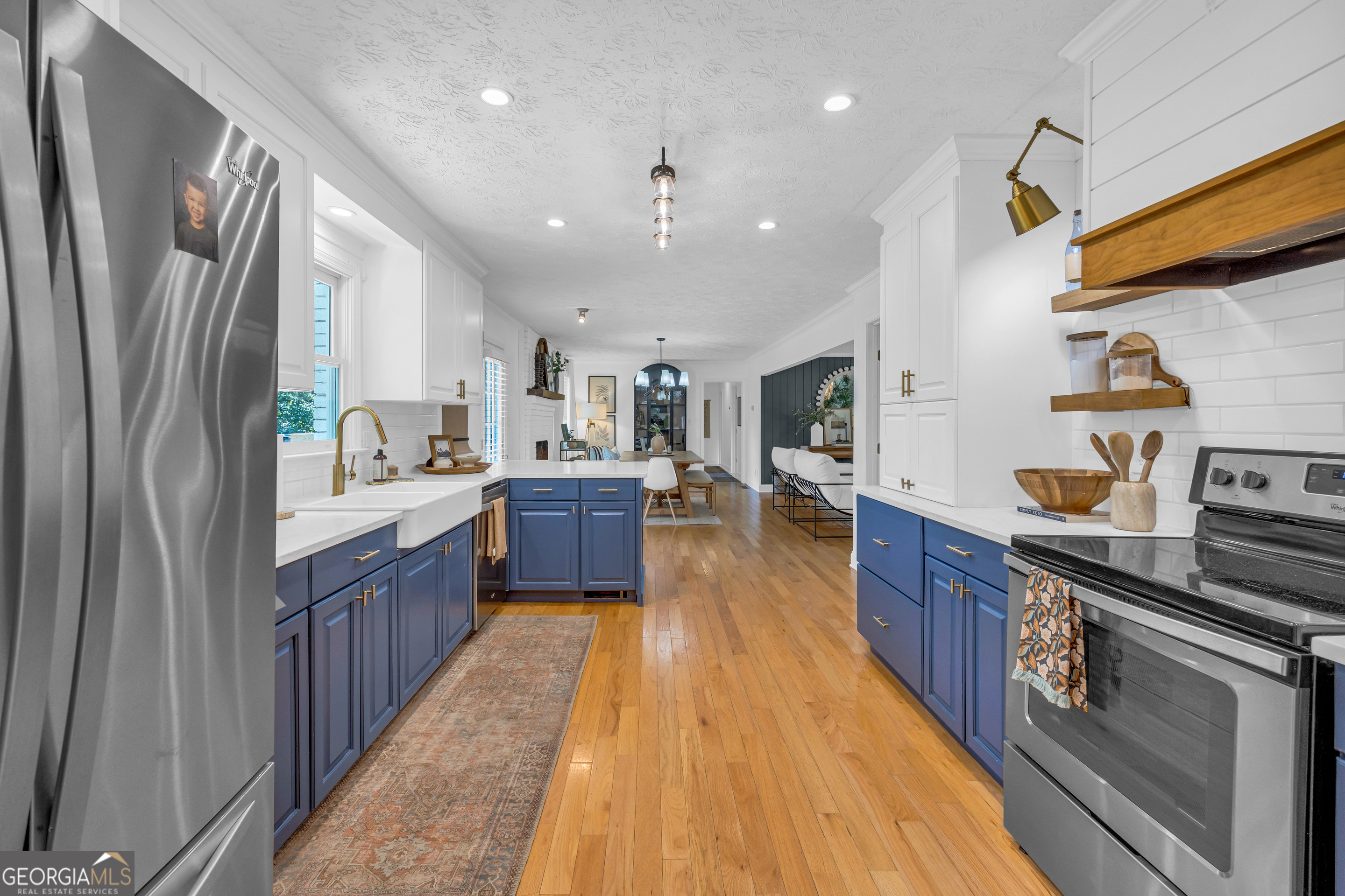 2975 Atkinson Road Loganville, GA 30052 - Photo 18 of 36