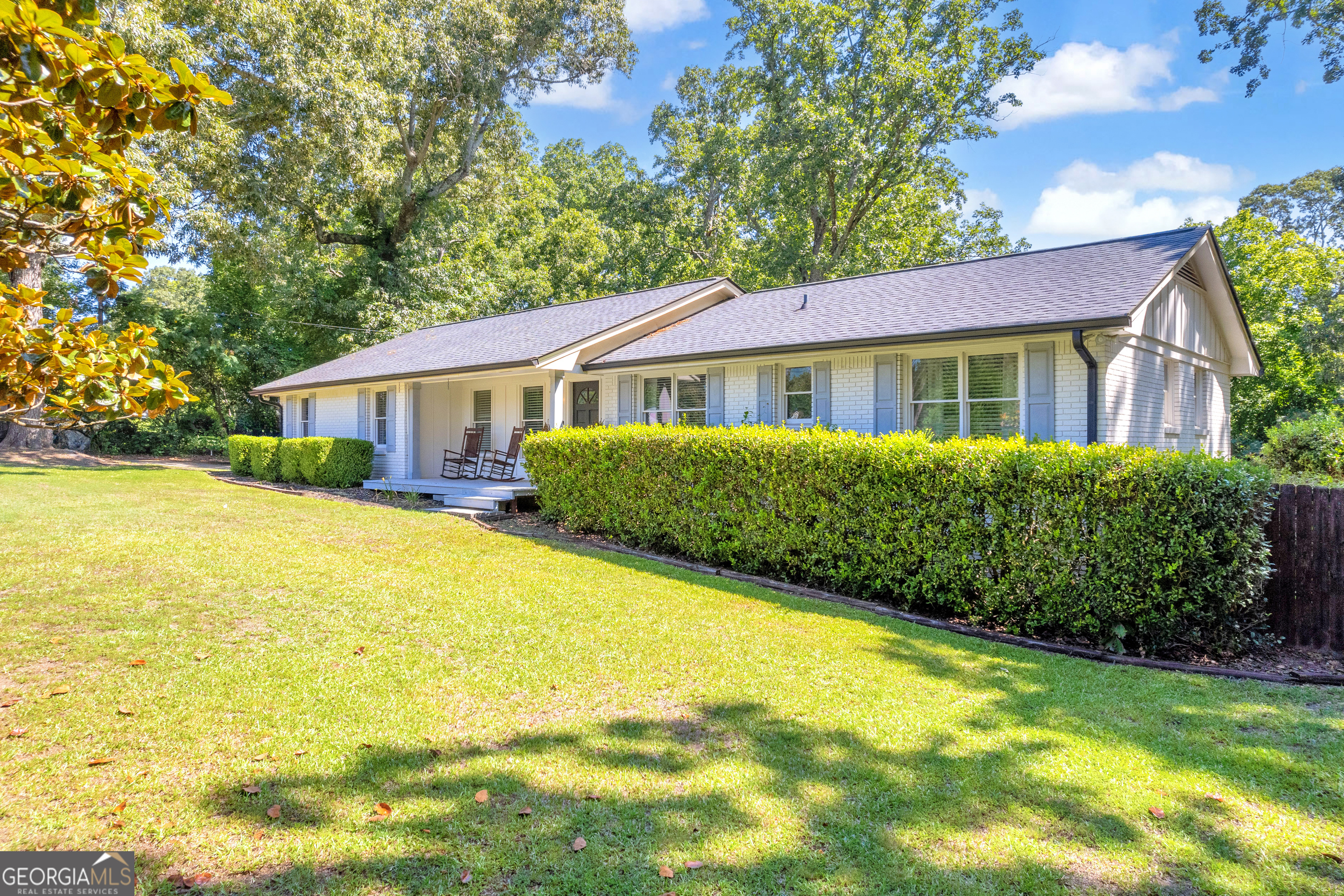 2975 Atkinson Road Loganville, GA 30052 - Photo 2 of 36