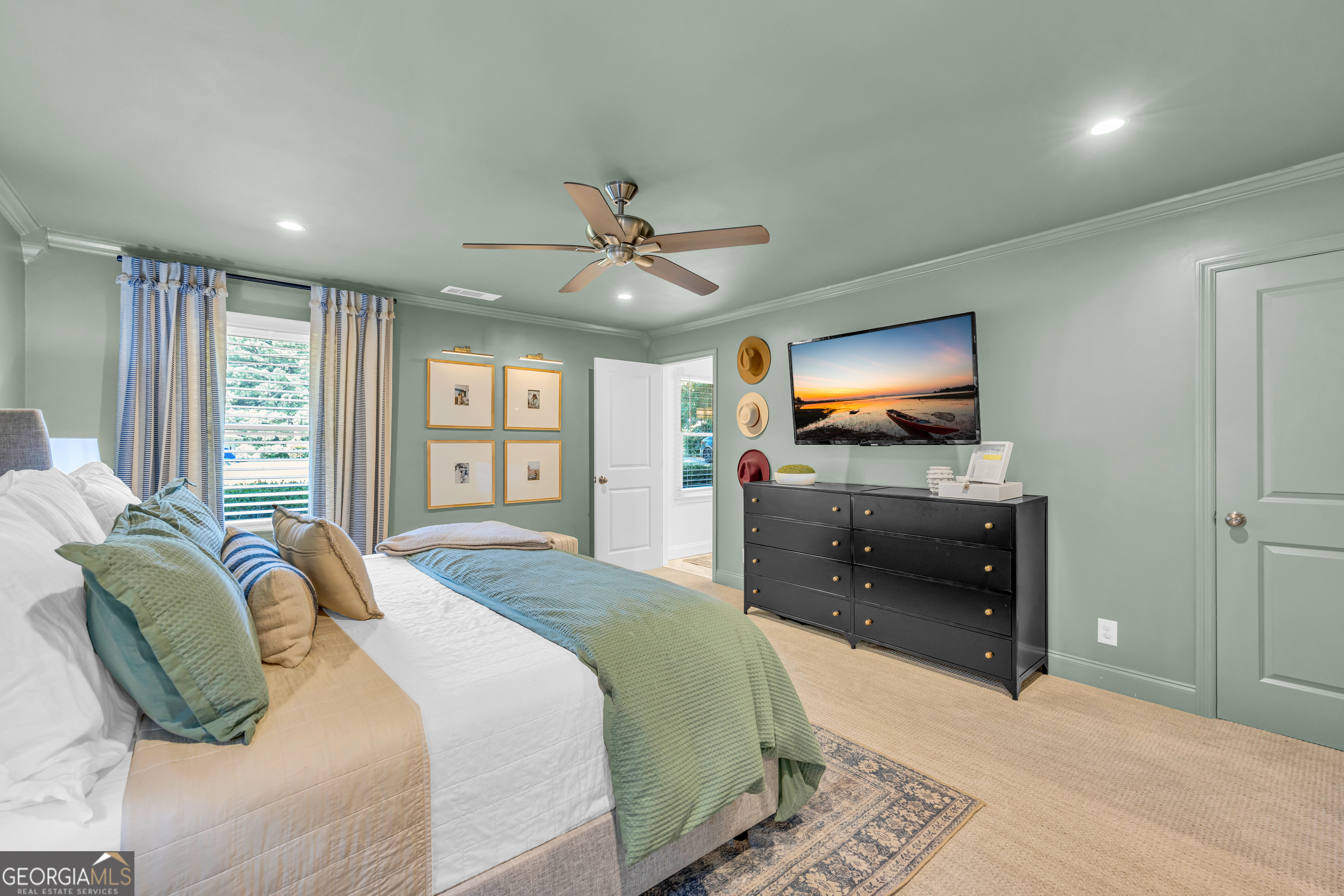 2975 Atkinson Road Loganville, GA 30052 - Photo 21 of 36