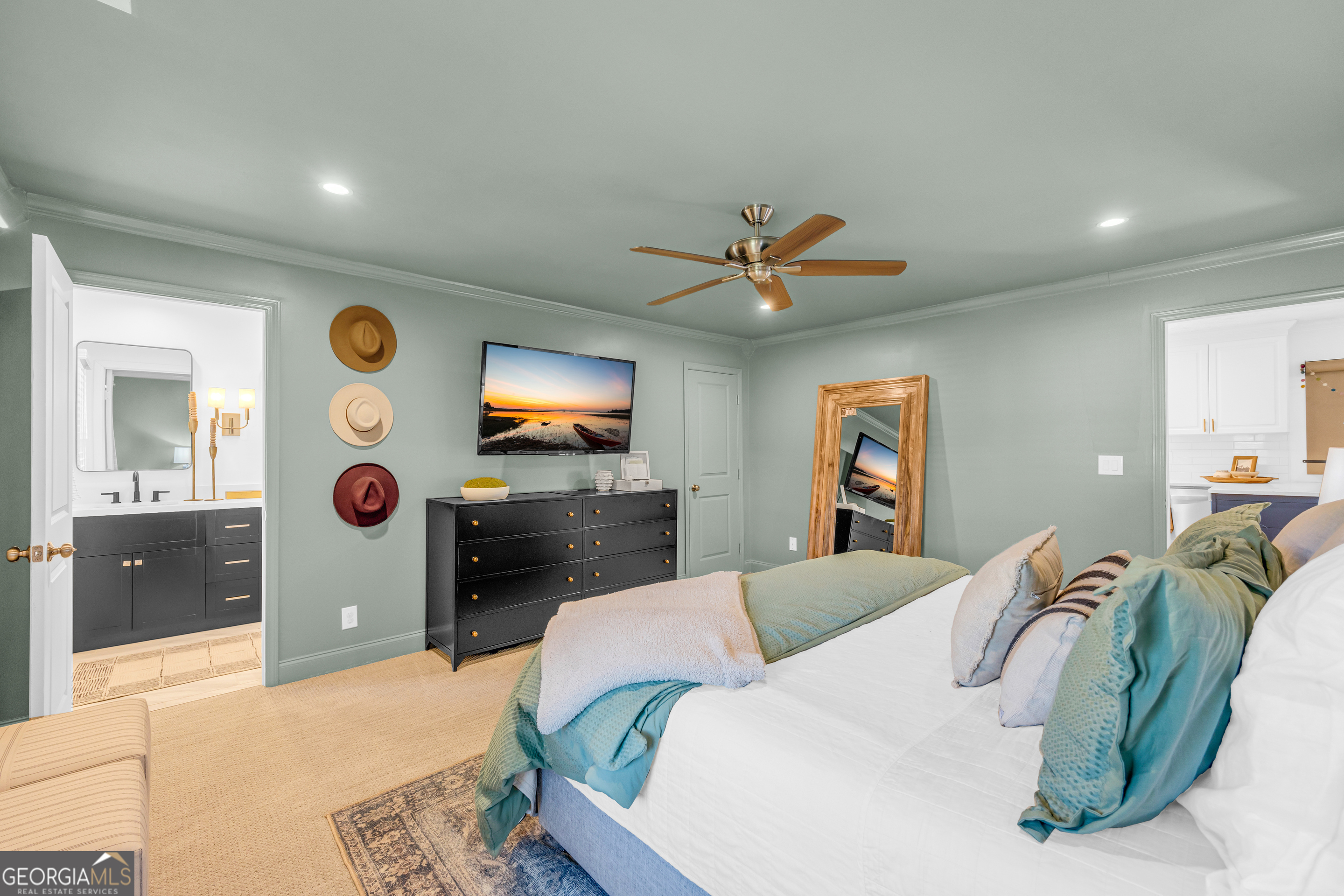 2975 Atkinson Road Loganville, GA 30052 - Photo 23 of 36