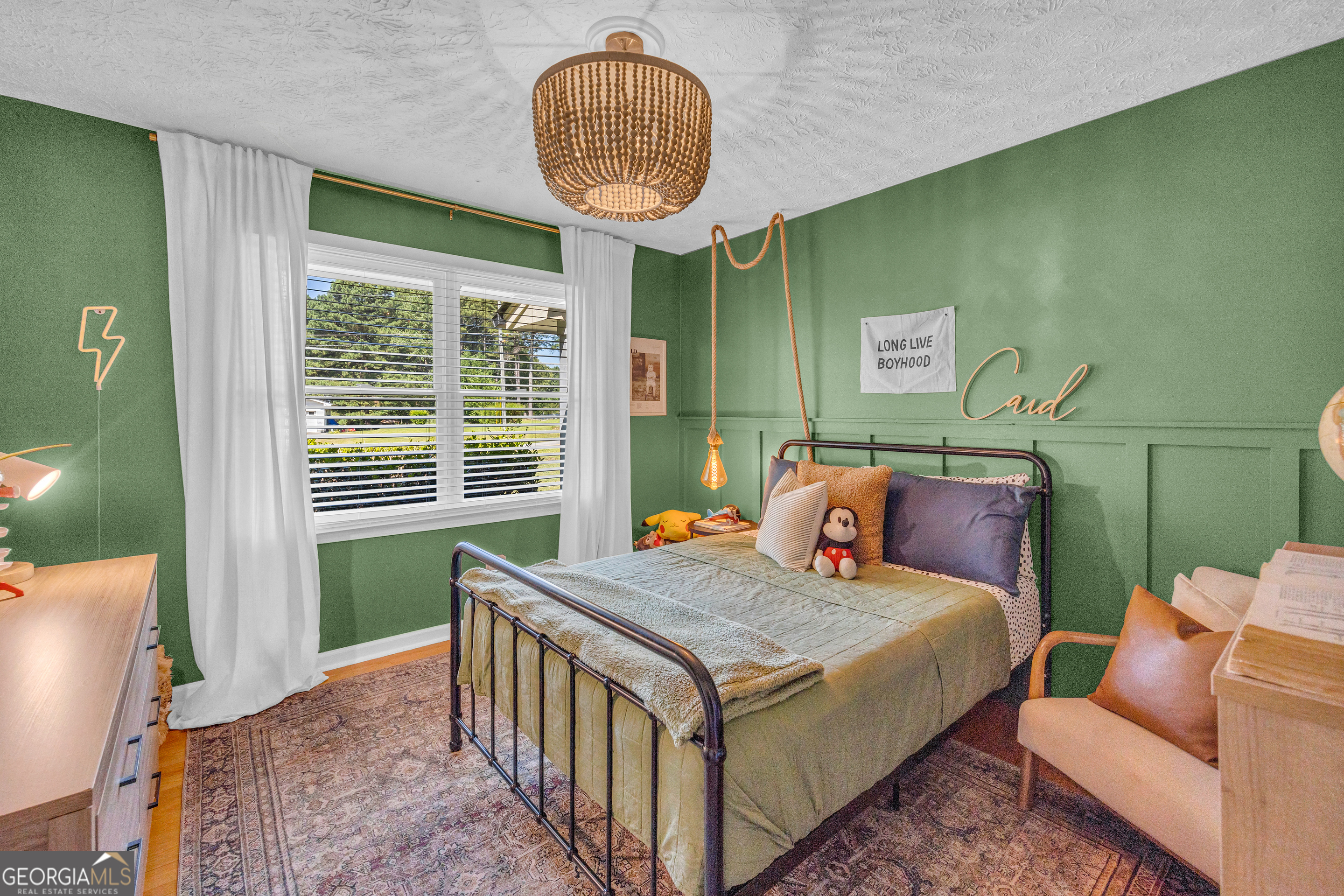 2975 Atkinson Road Loganville, GA 30052 - Photo 27 of 36