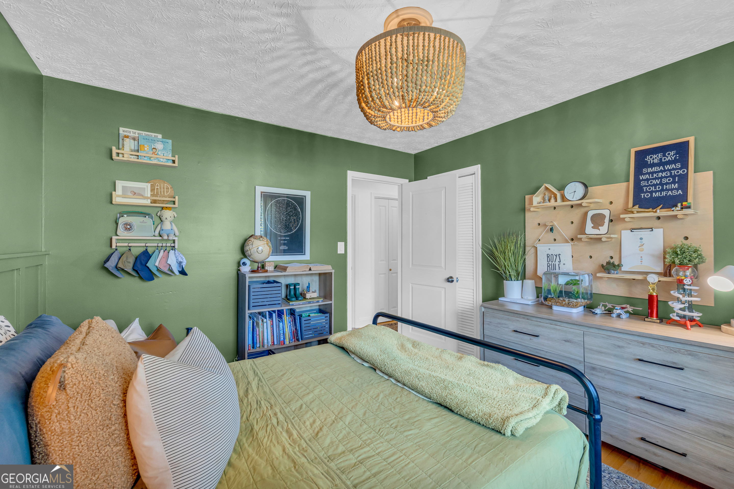 2975 Atkinson Road Loganville, GA 30052 - Photo 28 of 36