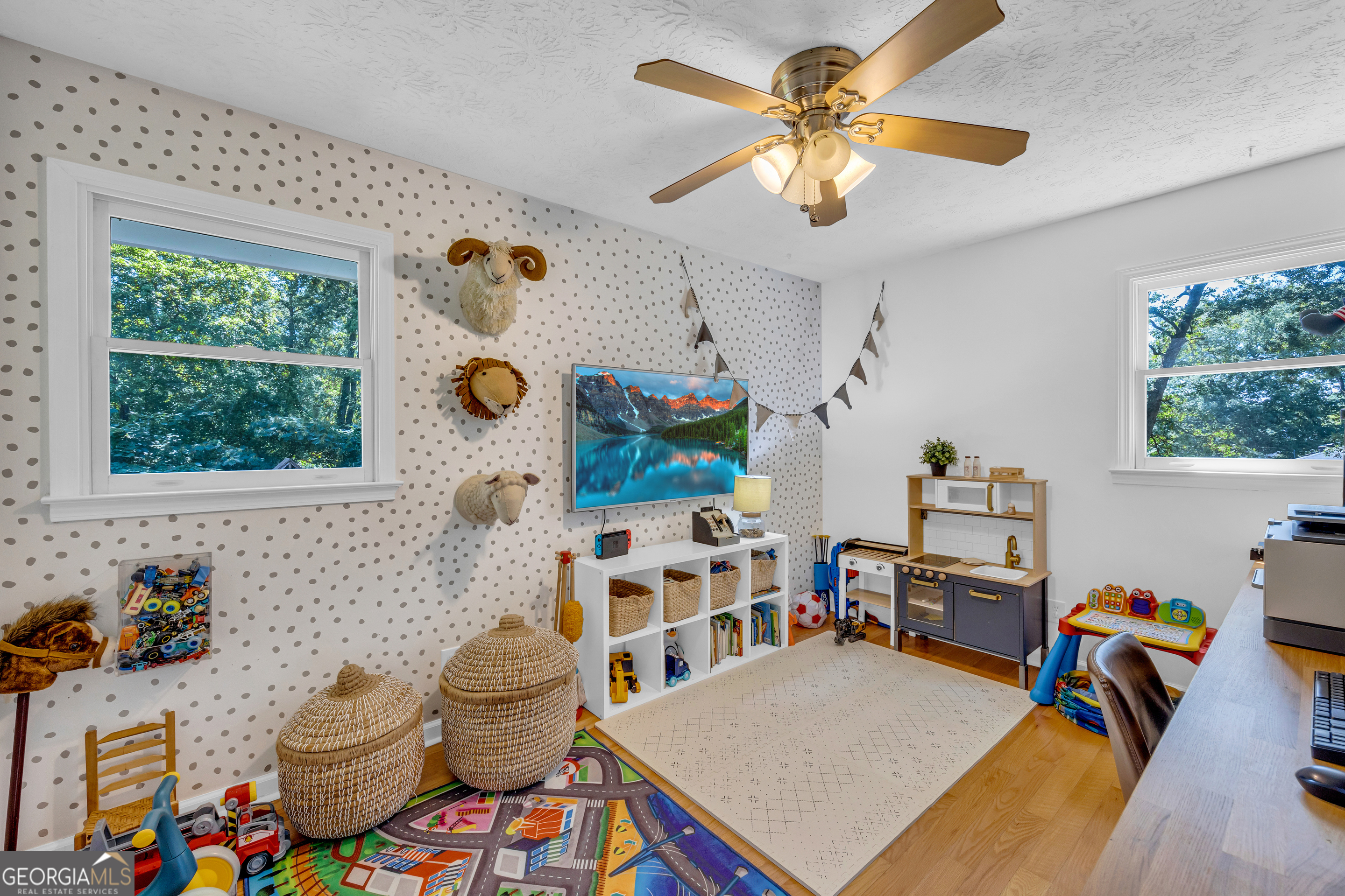 2975 Atkinson Road Loganville, GA 30052 - Photo 30 of 36