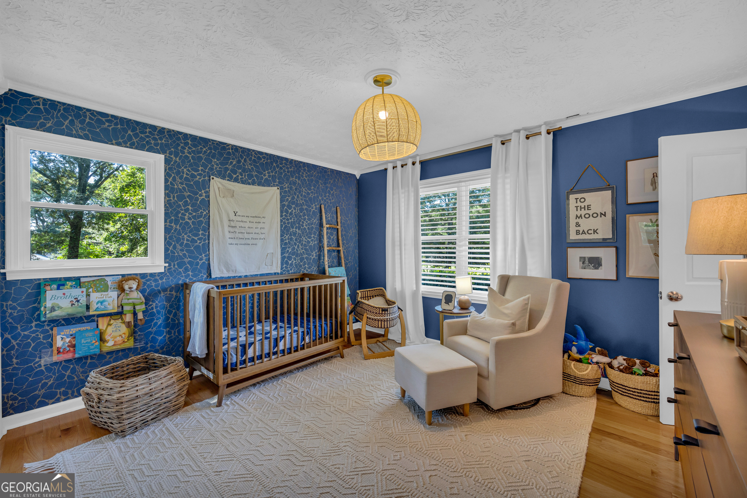 2975 Atkinson Road Loganville, GA 30052 - Photo 32 of 36