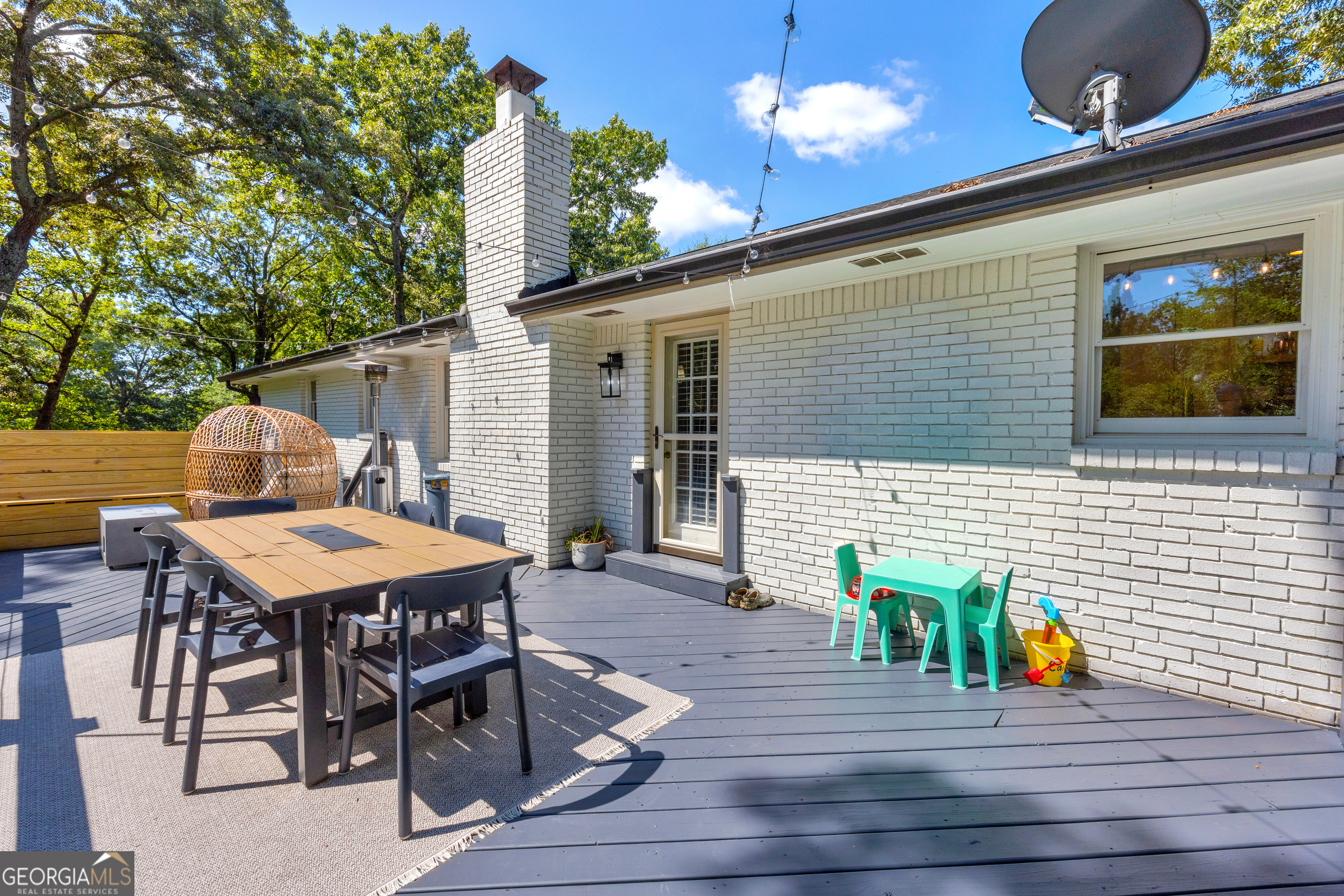 2975 Atkinson Road Loganville, GA 30052 - Photo 35 of 36