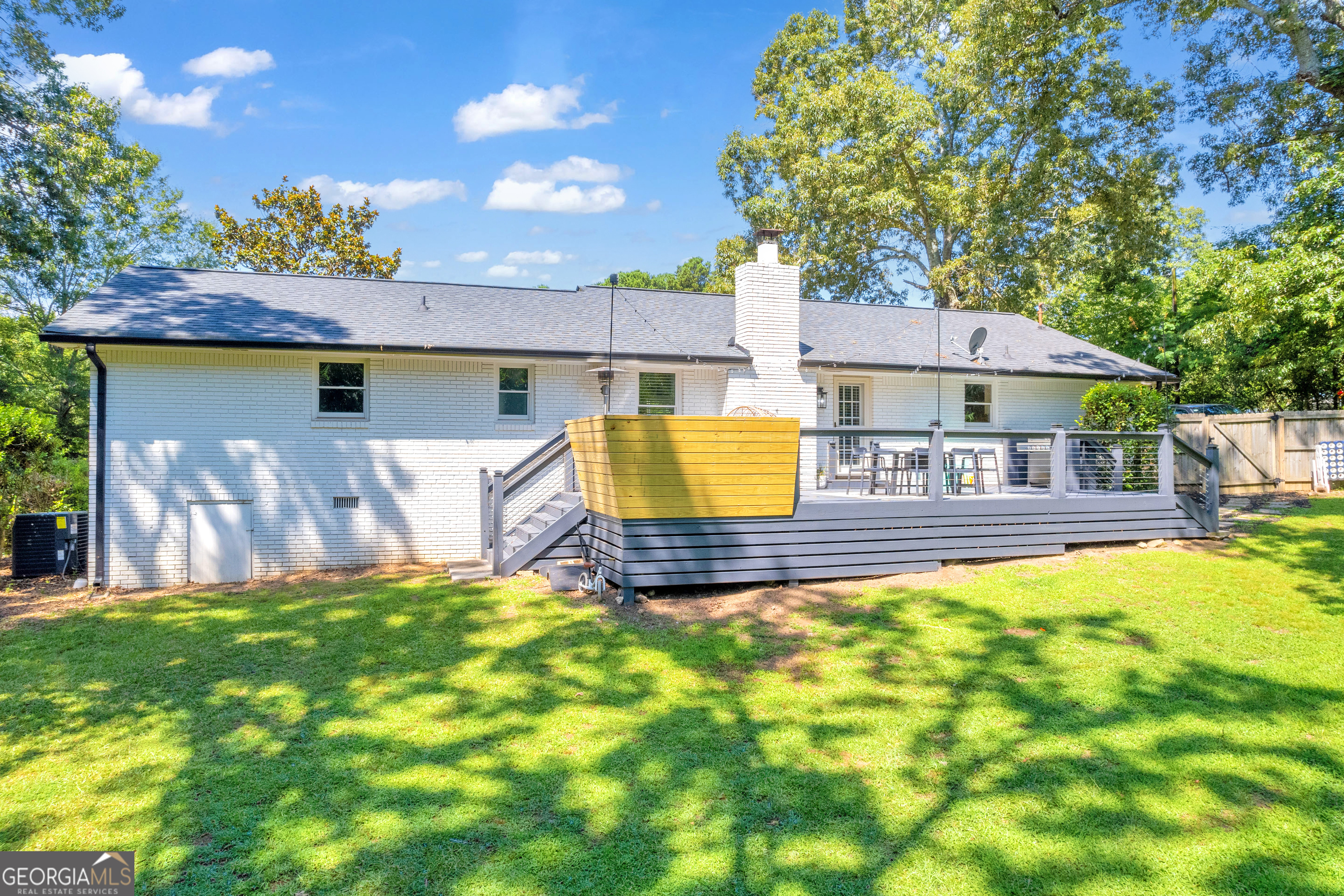 2975 Atkinson Road Loganville, GA 30052 - Photo 4 of 36