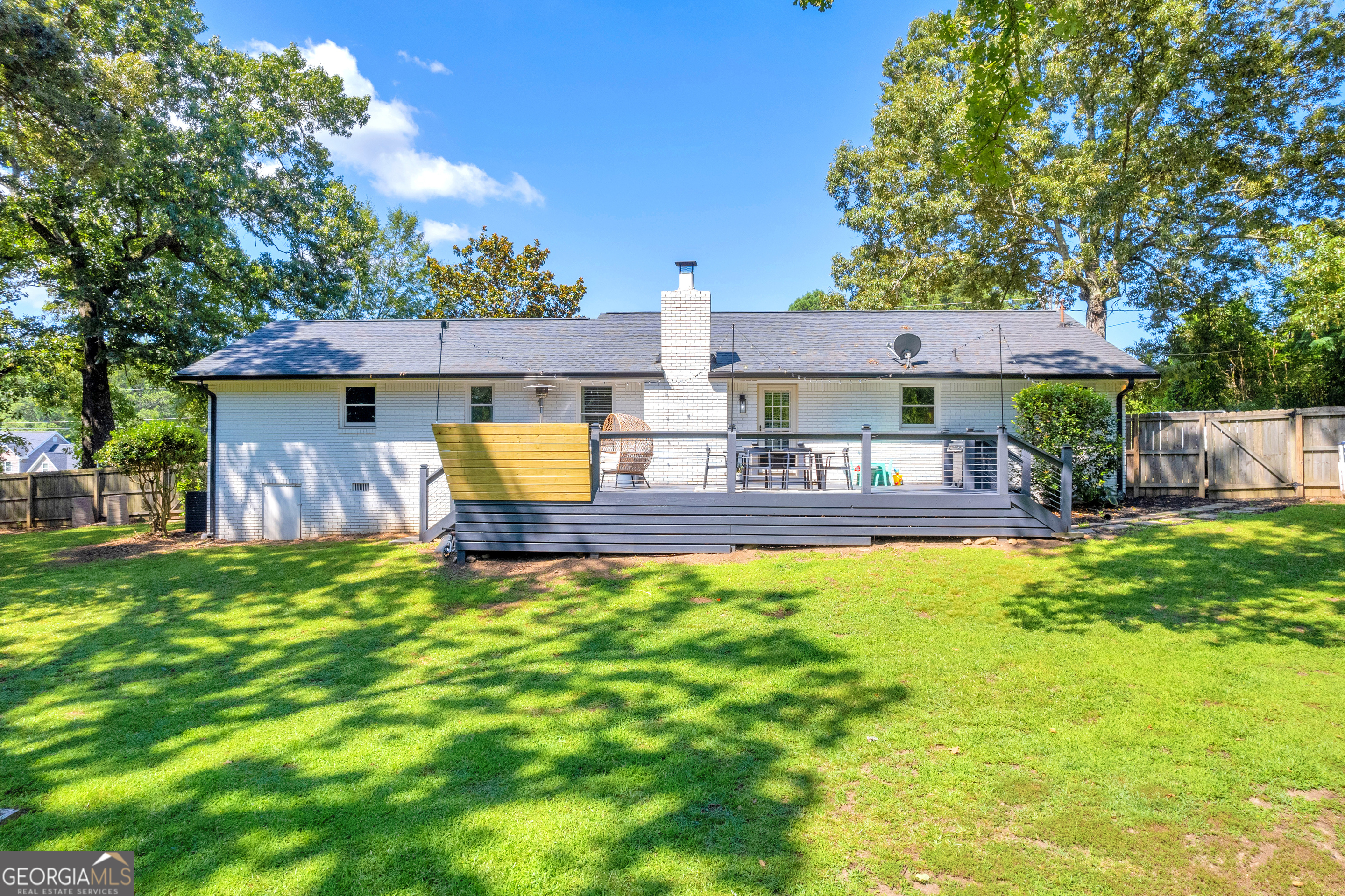 2975 Atkinson Road Loganville, GA 30052 - Photo 5 of 36