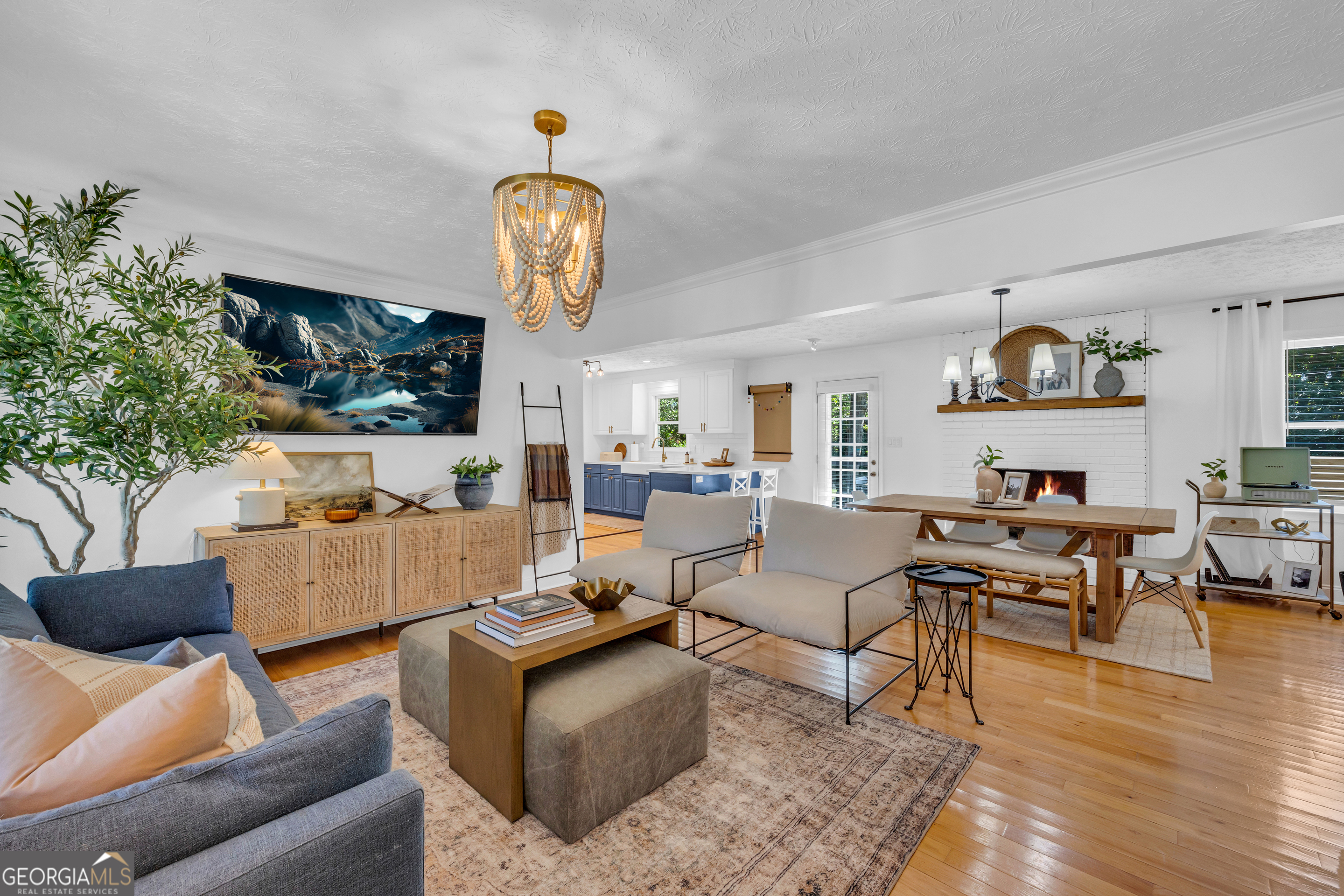 2975 Atkinson Road Loganville, GA 30052 - Photo 9 of 36