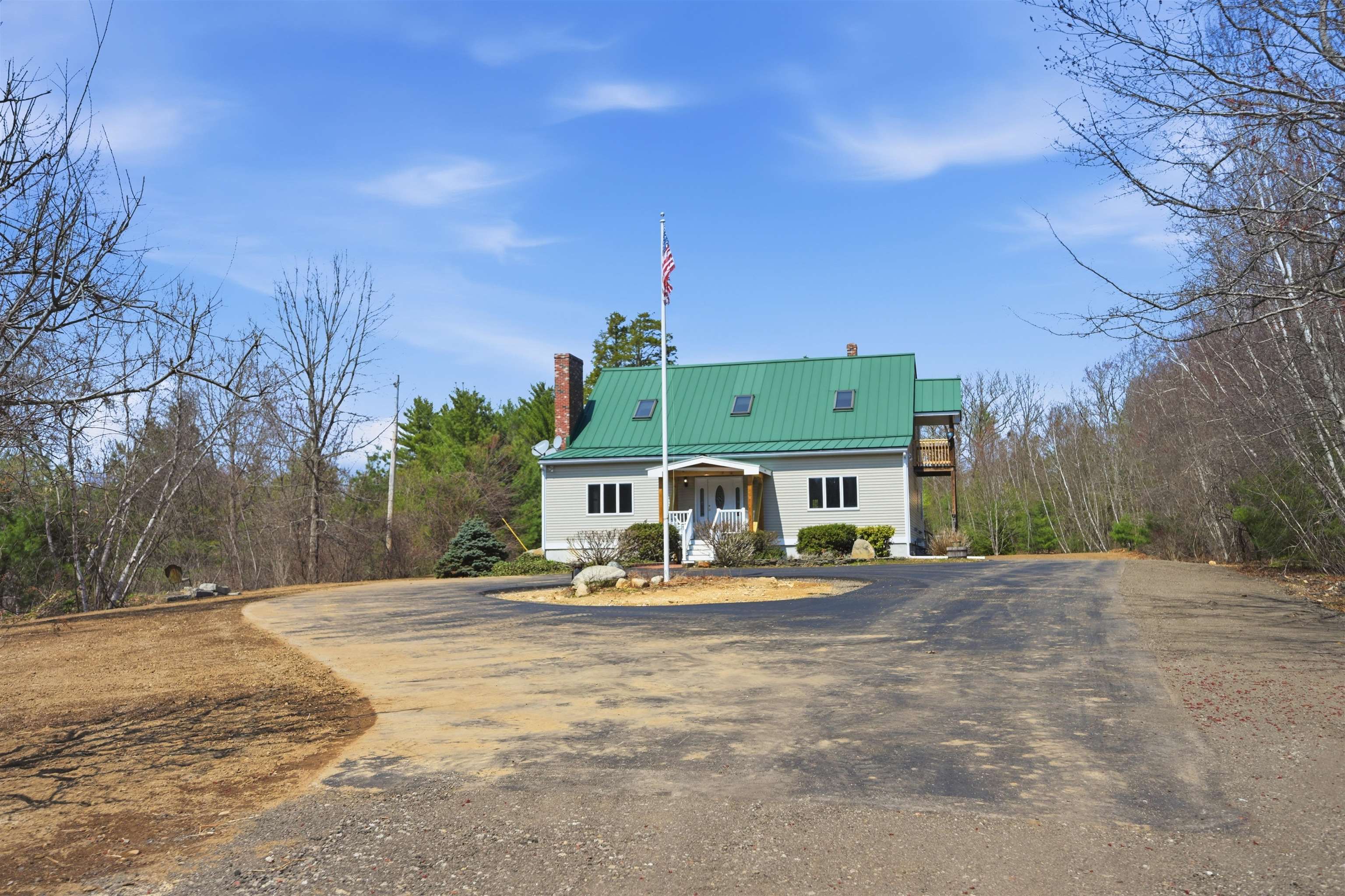 564 Main Street Fremont, NH 03044 - Photo 53 of 54