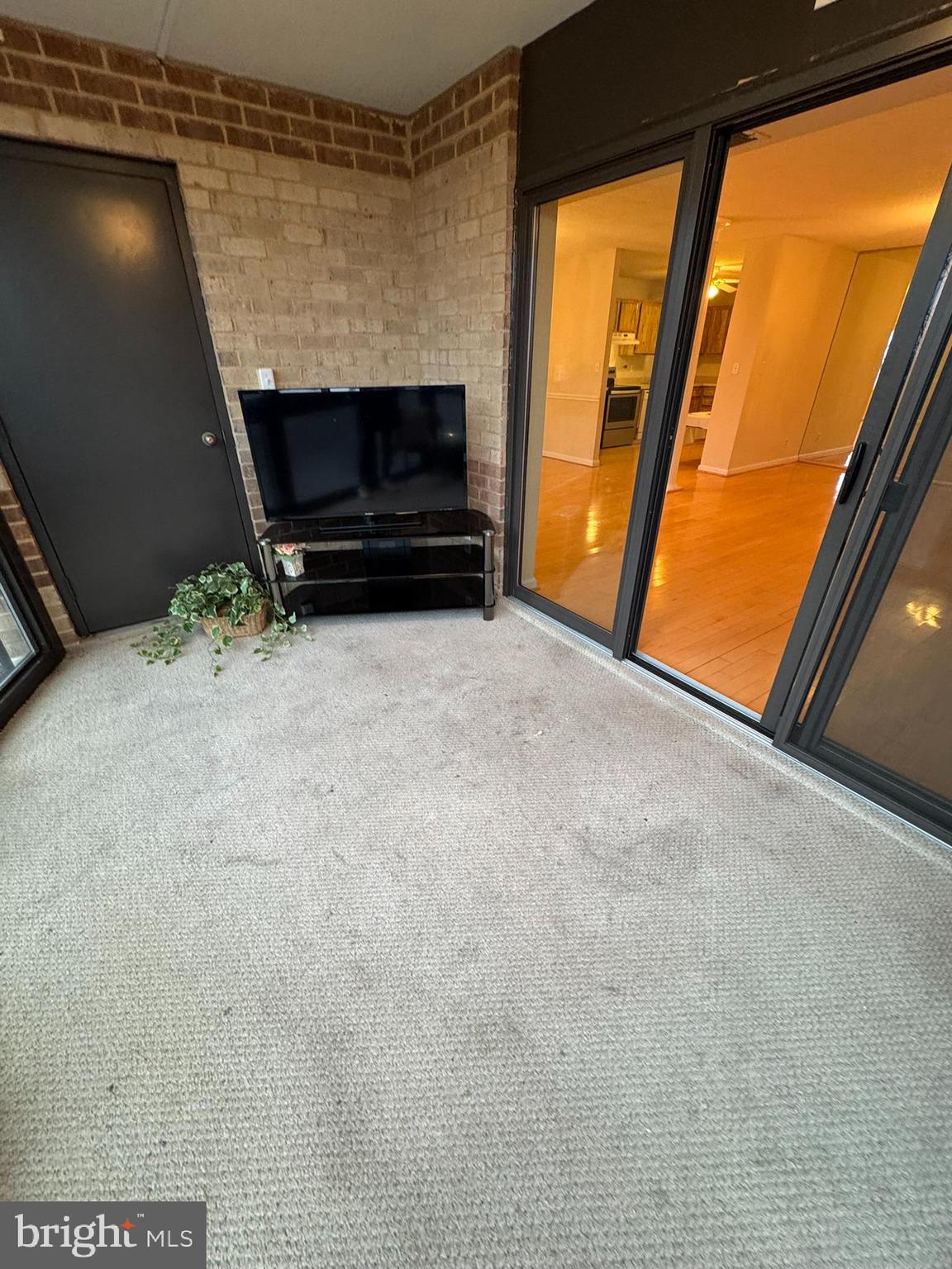8370 Greensboro Drive, Unit 806 McLean, VA 22102 - Photo 19 of 31 a view of room with a flat screen tv