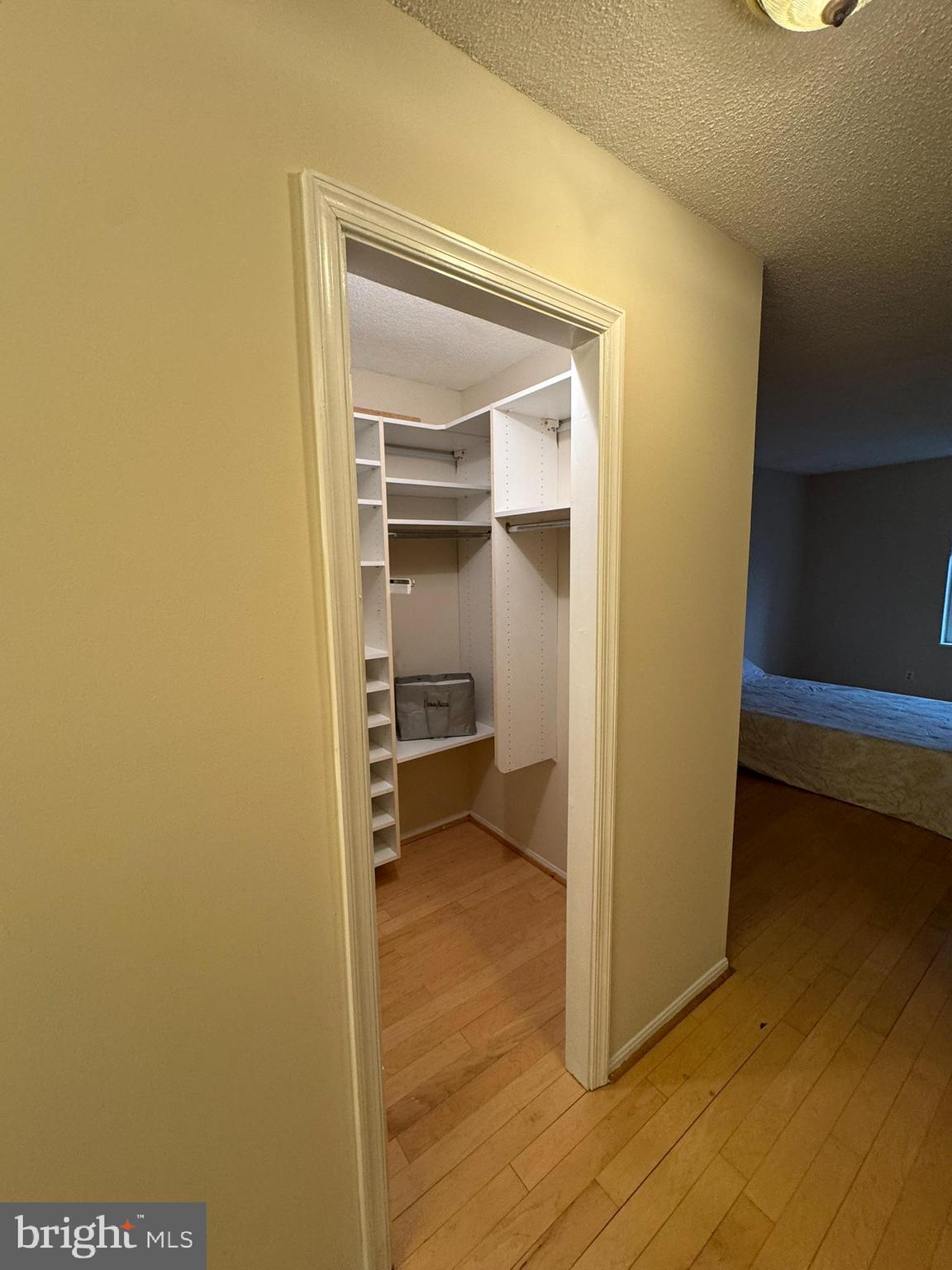 8370 Greensboro Drive, Unit 806 McLean, VA 22102 - Photo 29 of 31 a view of a room with a door
