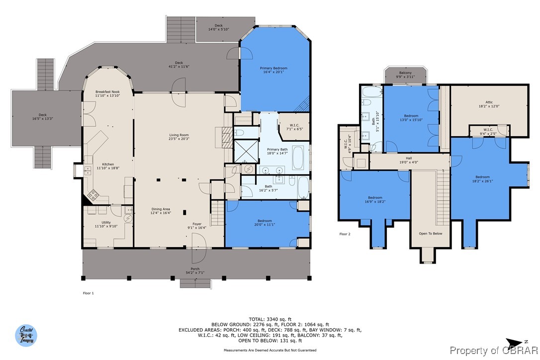 289 Oyster Shell Road Laneview, VA 22504 - Photo 46 of 49