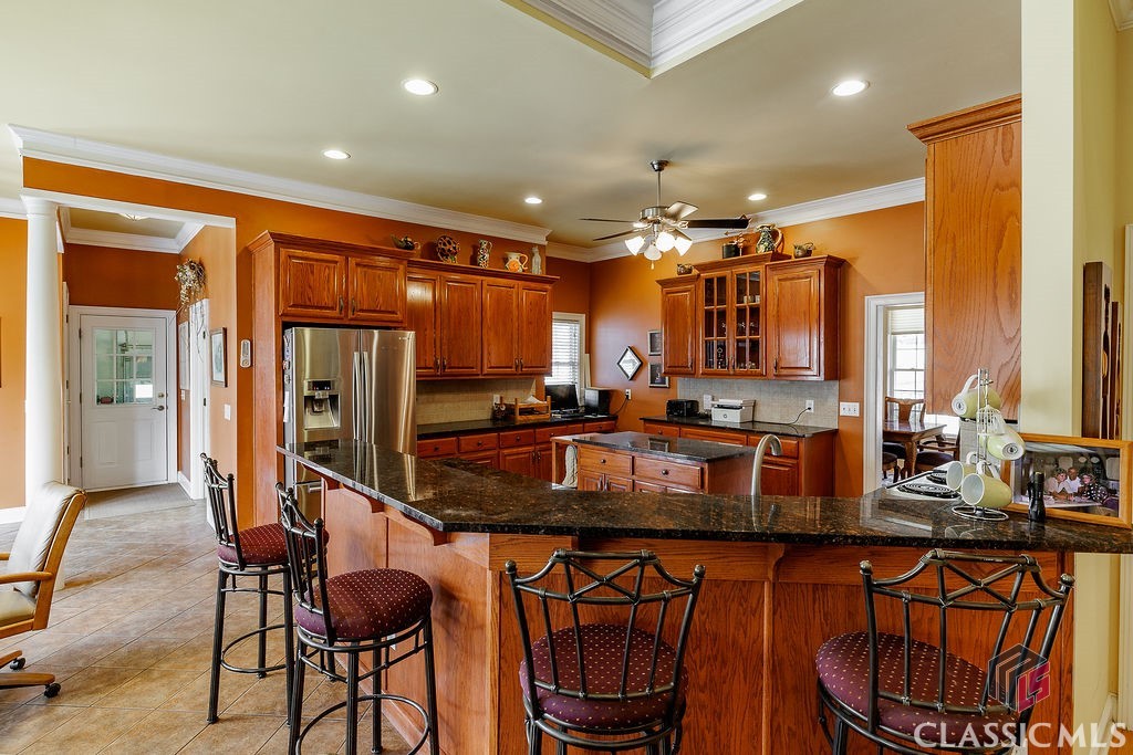 36 Black Thorn Road Colbert, GA 30628 - Photo 34 of 62