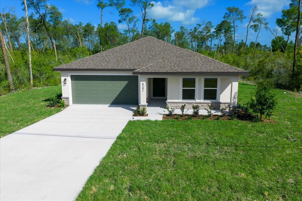 6241 Freeport Drive Spring Hill, FL 34608 - Photo 40 of 56