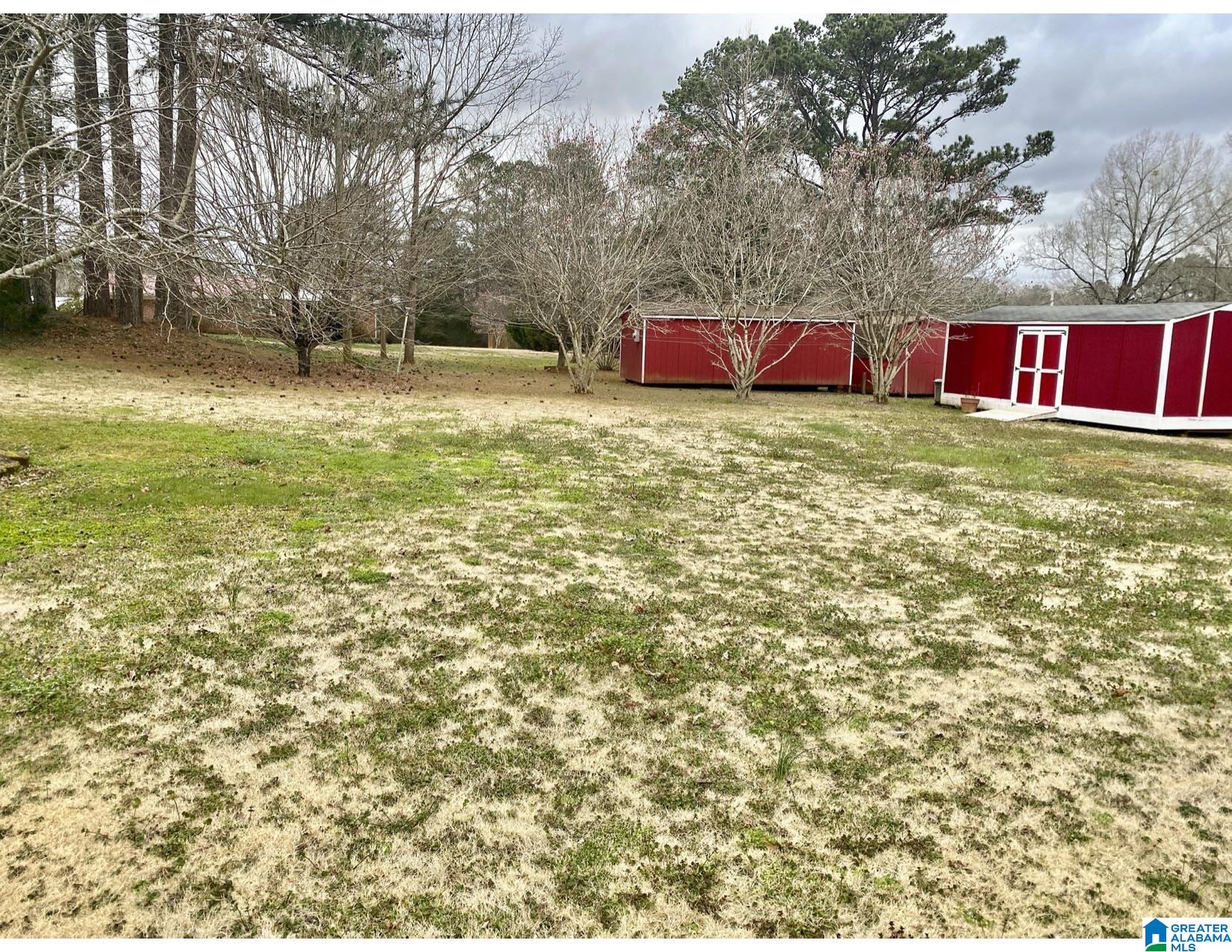 400 Howe Street Weaver, AL 36277 - Photo 27 of 33