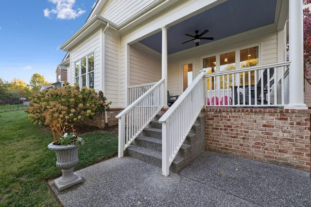 $6,800 | 176 Worthy Drive, Franklin, TN 37064