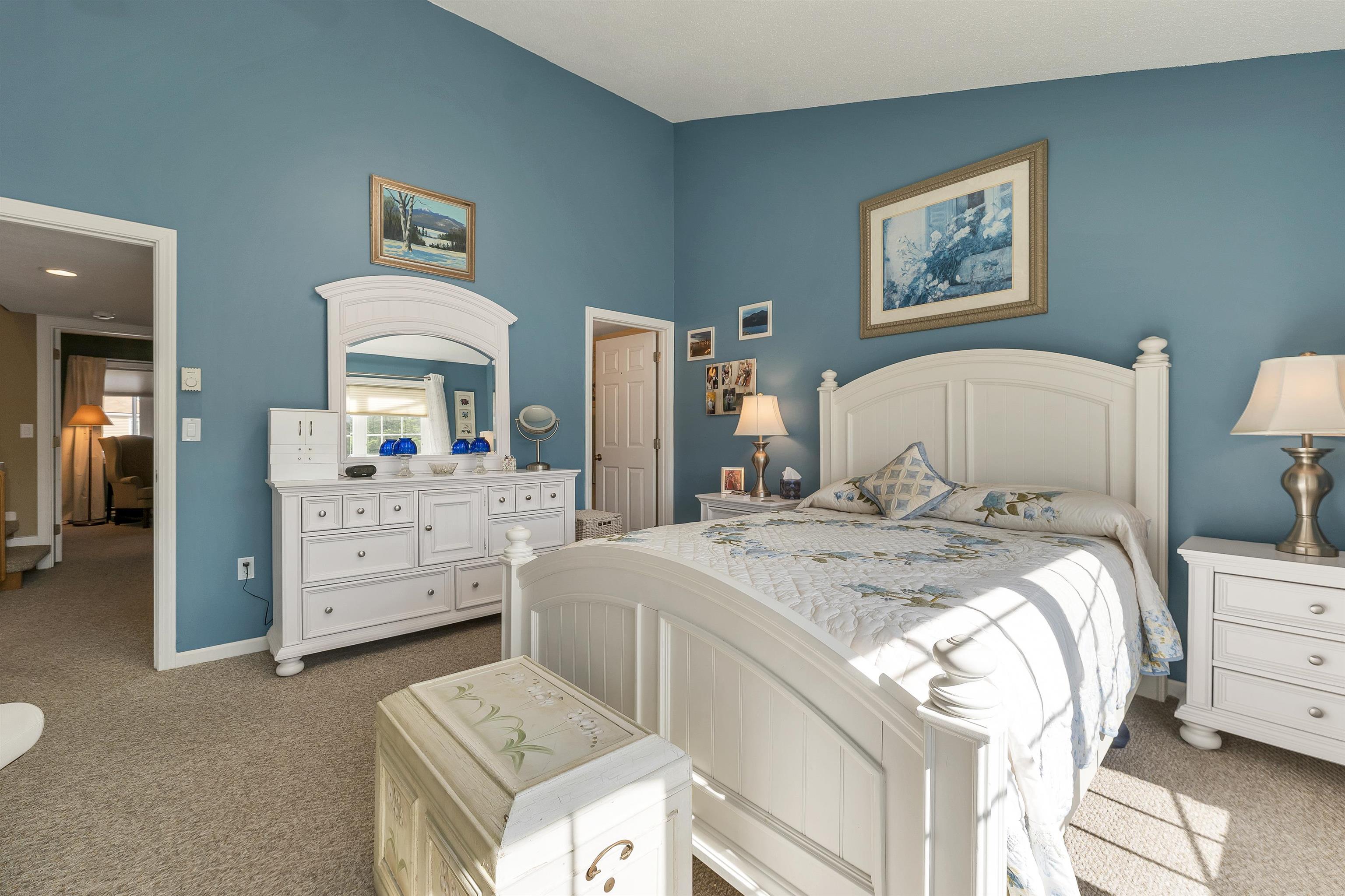 50 Patch Pond Road, Unit 14 Ossipee, NH 03814 - Photo 29 of 60
