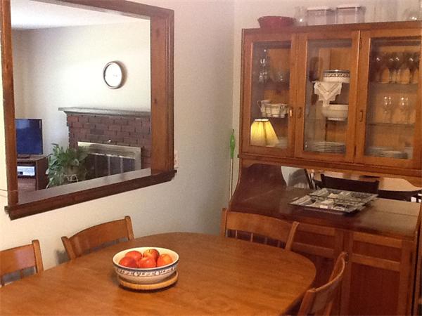 32 Haskell Road Pepperell, MA 01463 - Photo 5 of 18 a table with chairs and a table