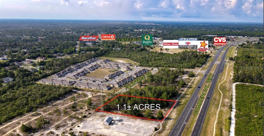 7008 Commercial Way Spring Hill, FL 34613 - Photo 1 of 1