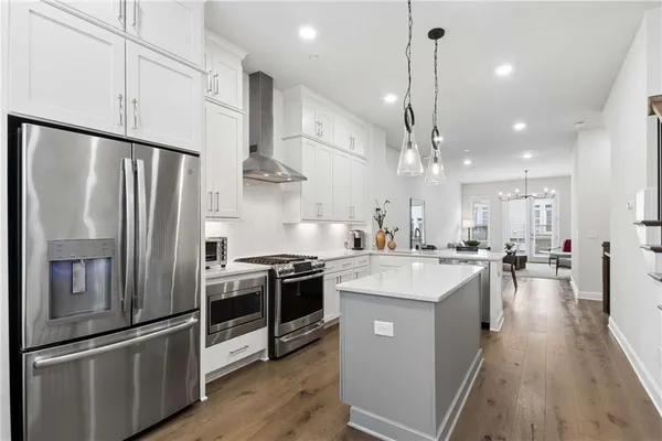 $3,950 | 4217 Deming Circle, Atlanta, GA 30342