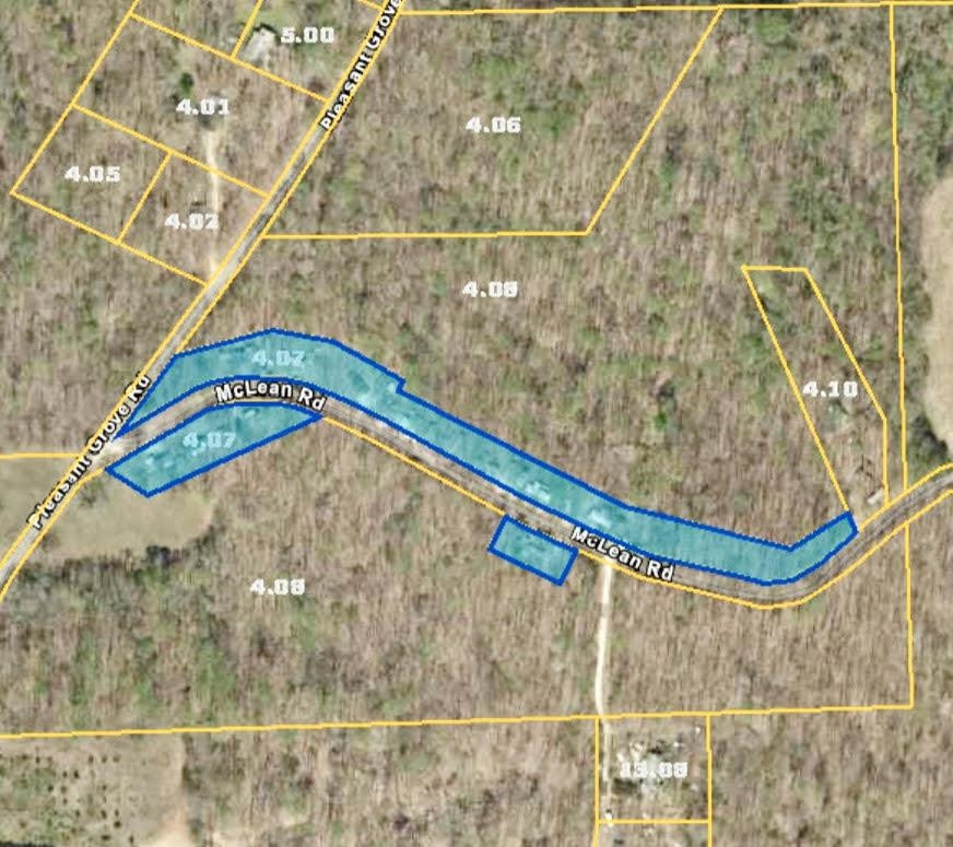 Mclean Road Springville, TN 38256 - Photo 1 of 2
