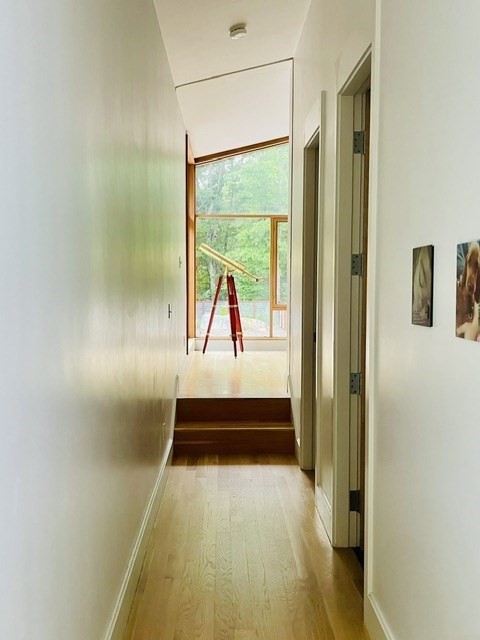 4 Solstice Way Sharon, MA 02067 - Photo 7 of 22 a view of entryway