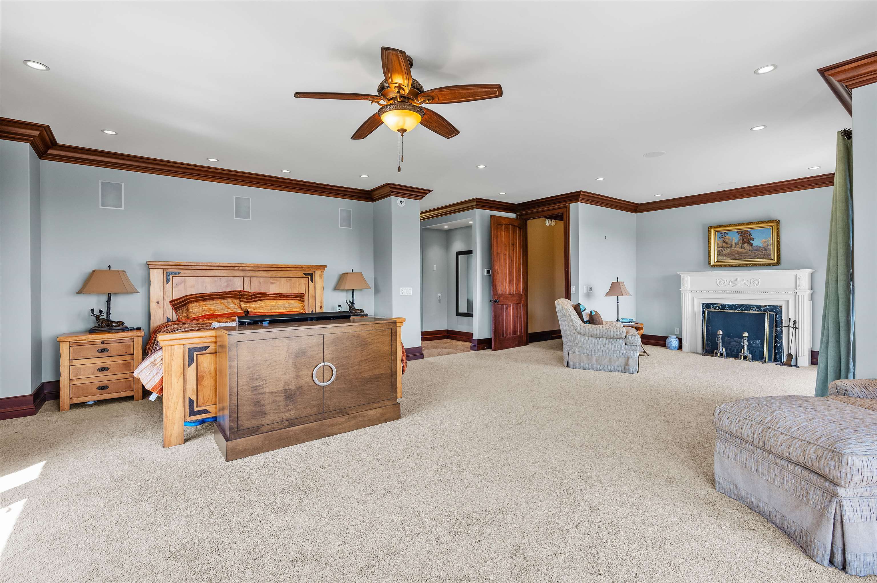 3888 Swaney Road Traverse City, MI 49686 - Photo 49 of 98