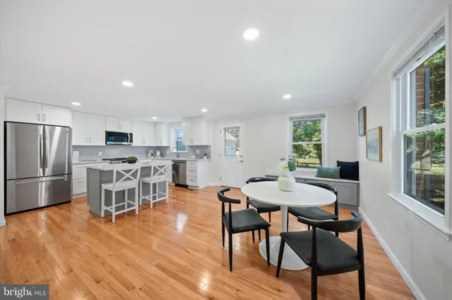 $760,000 | 9329 Bentridge Avenue, Potomac, MD 20854