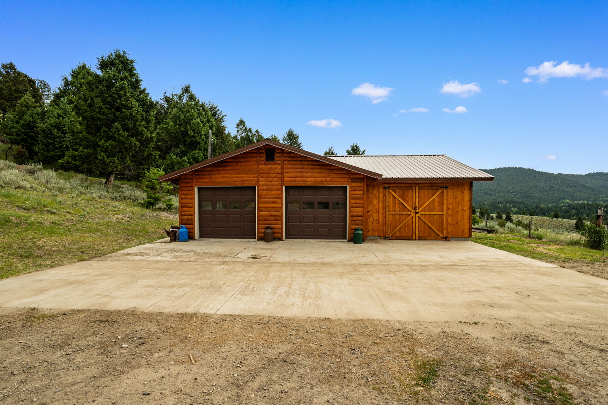 230 North Meadow Gulch Road Butte, MT 59701 - Photo 36 of 68 Gallery Image 36