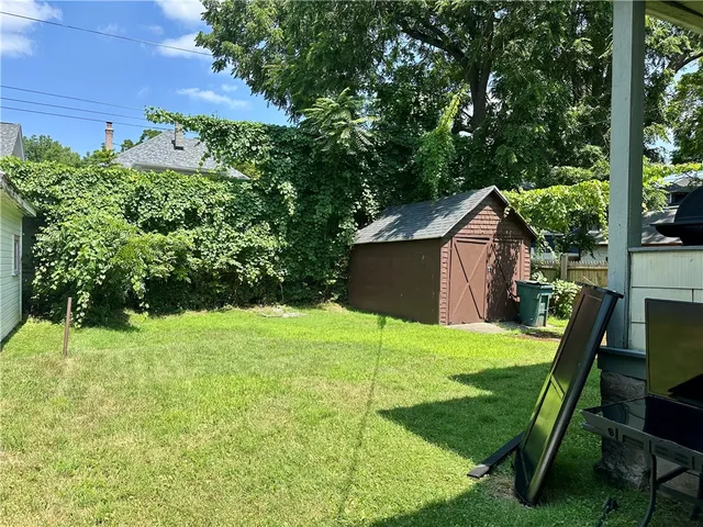 $134,900 | 160 Sawyer Street, Rochester, NY 14619