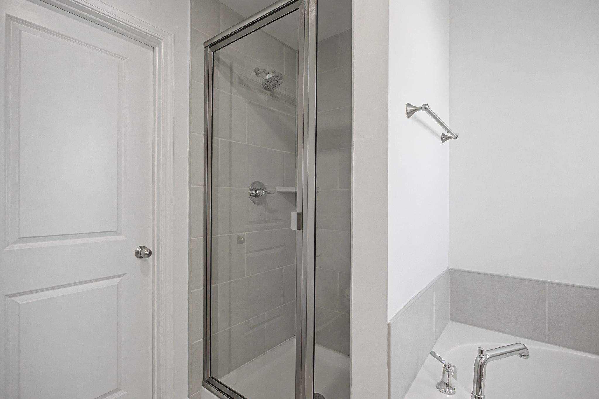 614 Brookside Drive Mount Pleasant, TN 38474 - Photo 28 of 41 a bathroom with a shower