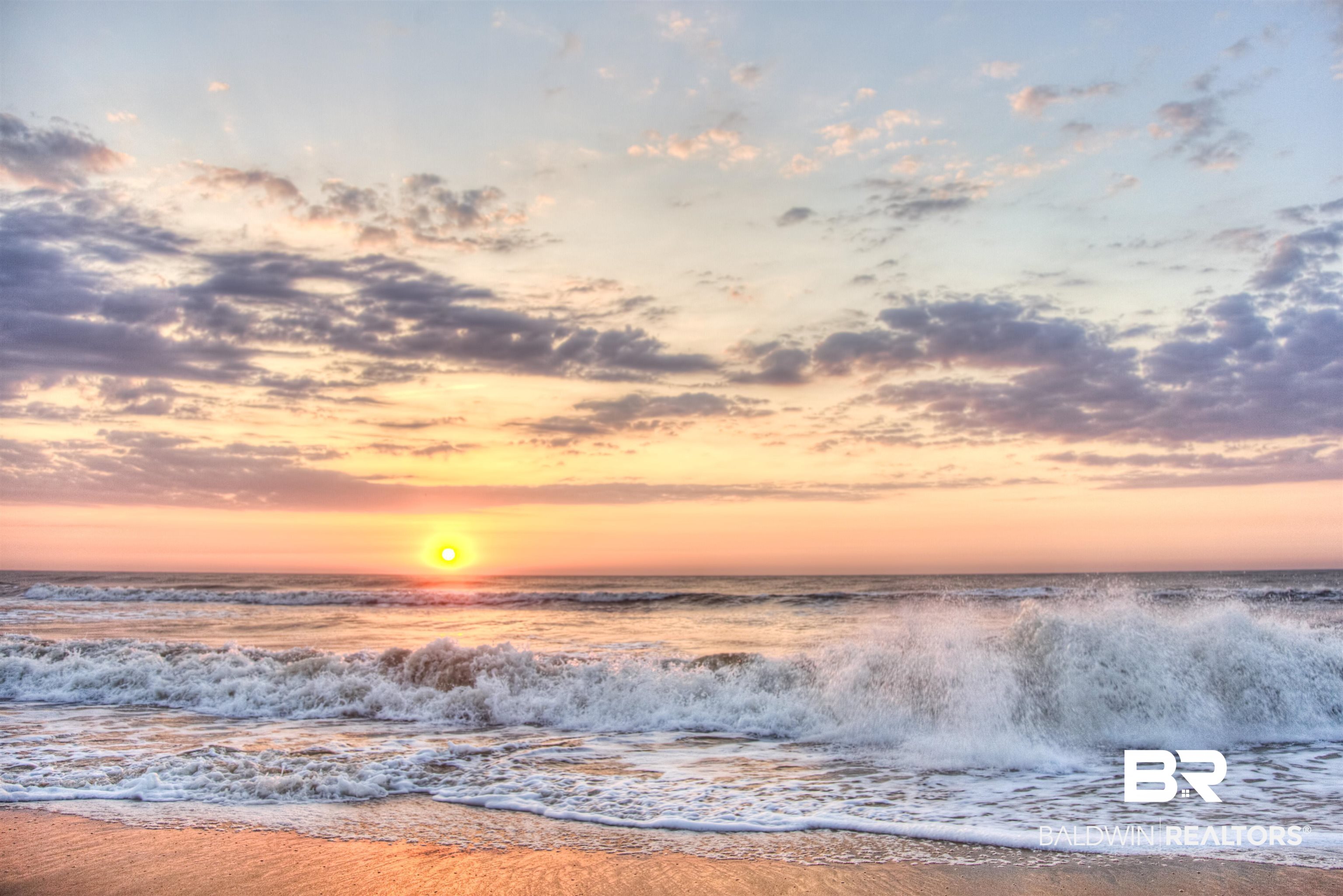 415 Hamilton Boulevard Foley, AL 36535 - Photo 38 of 39 Sunrise at the beach