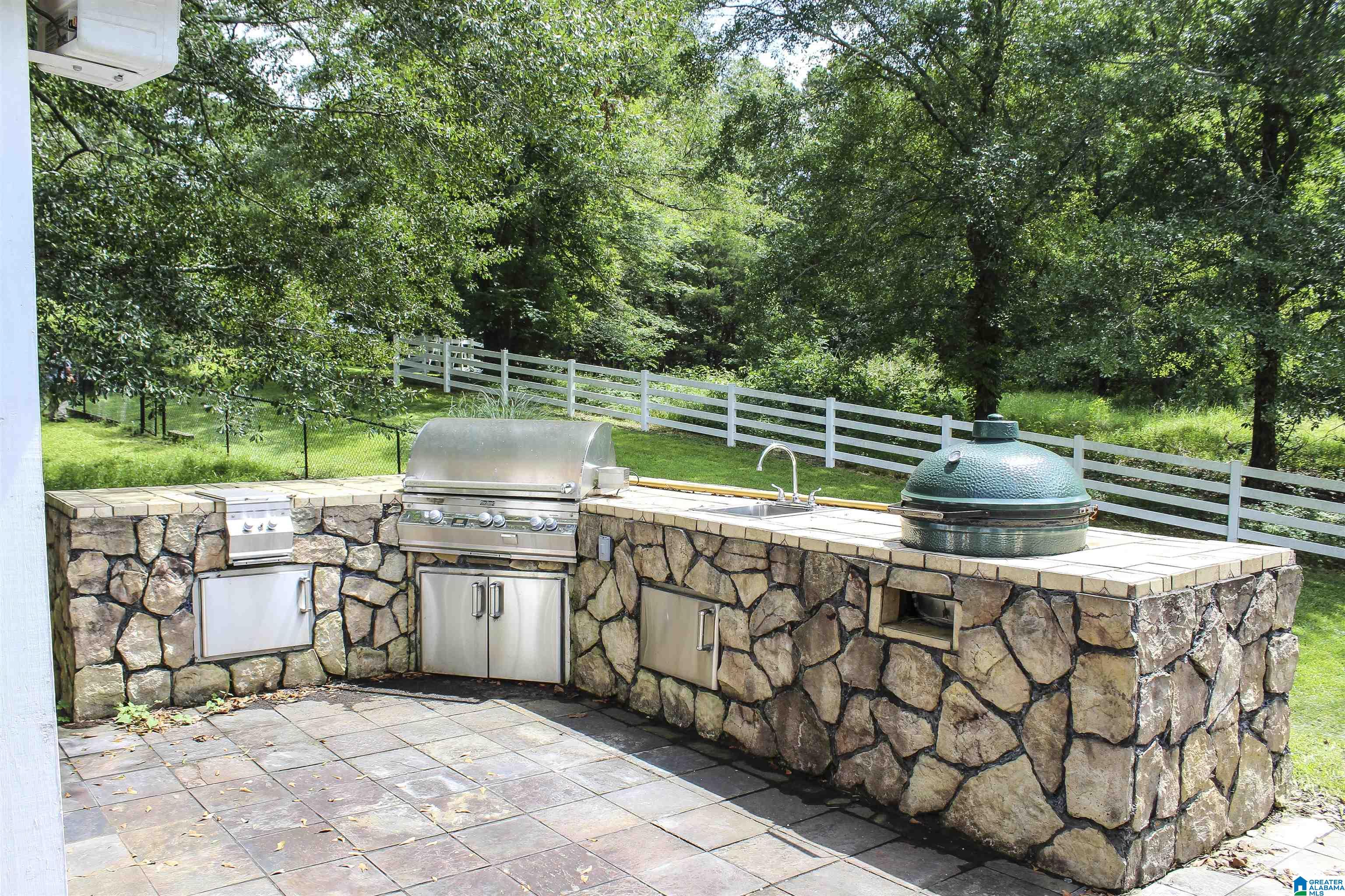 3370 Kirkseys Bend Ohatchee, AL 36271 - Photo 7 of 92