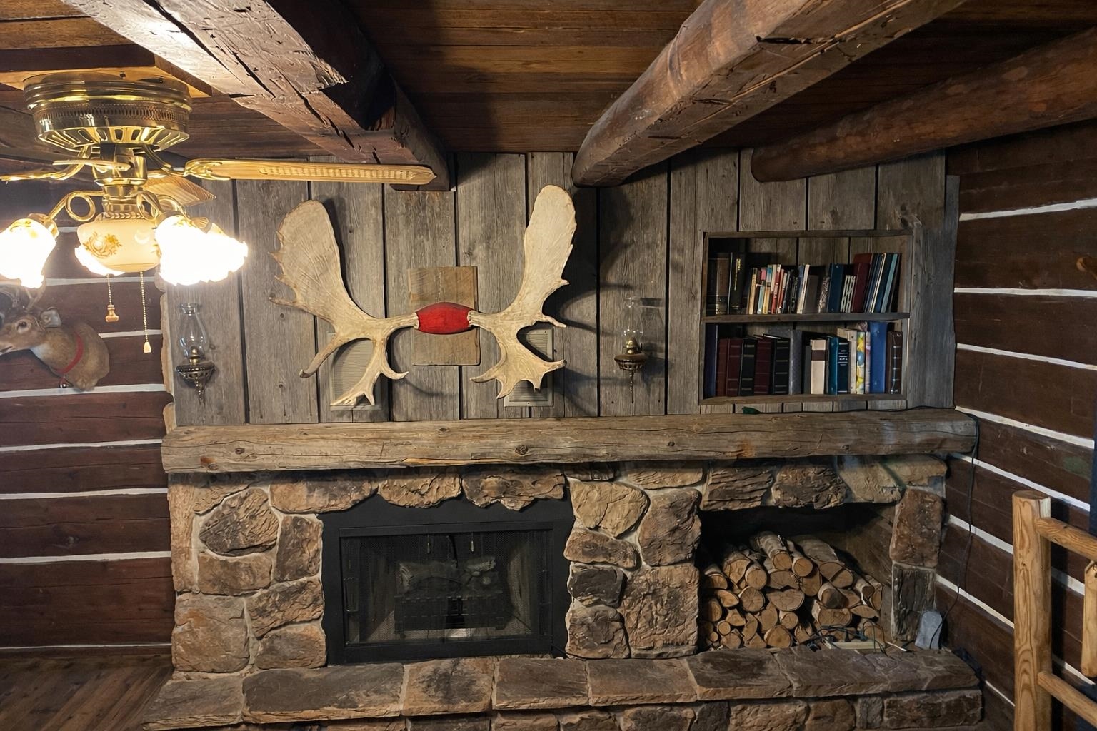 E2927 County Rd GG Iola, WI 54945 - Photo 11 of 29